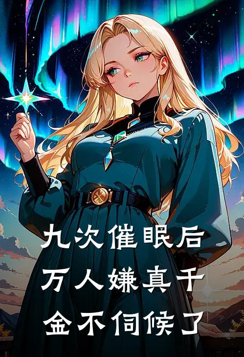 九次催眠后，万人嫌真千金不伺候了