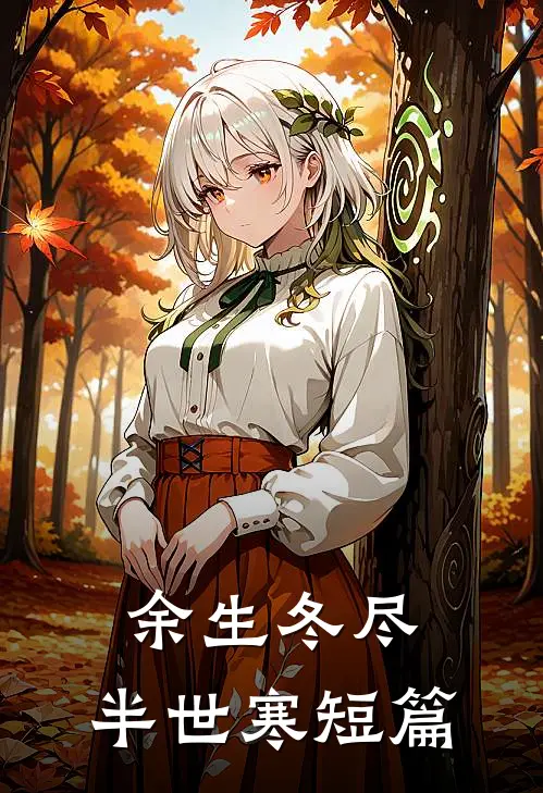 余生冬尽，半世寒短篇