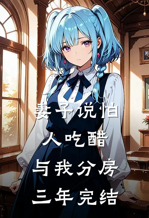妻子说怕人吃醋，与我分房三年完结