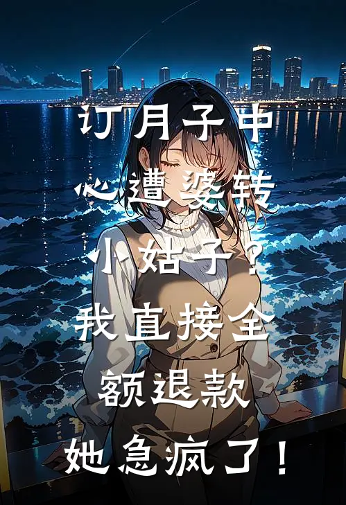 订月子中心遭婆转小姑子？我直接全额退款，她急疯了！