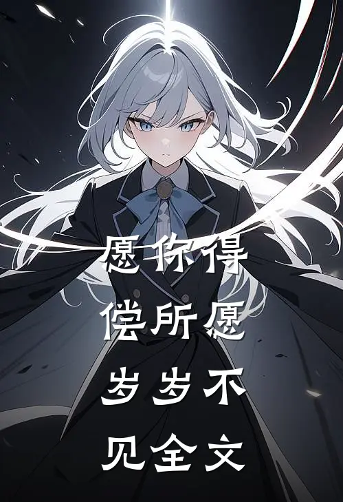 愿你得偿所愿，岁岁不见全文