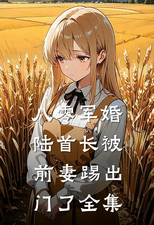 八零军婚：陆首长被前妻踢出门了全集