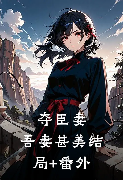 夺臣妻：吾妻甚美结局+番外