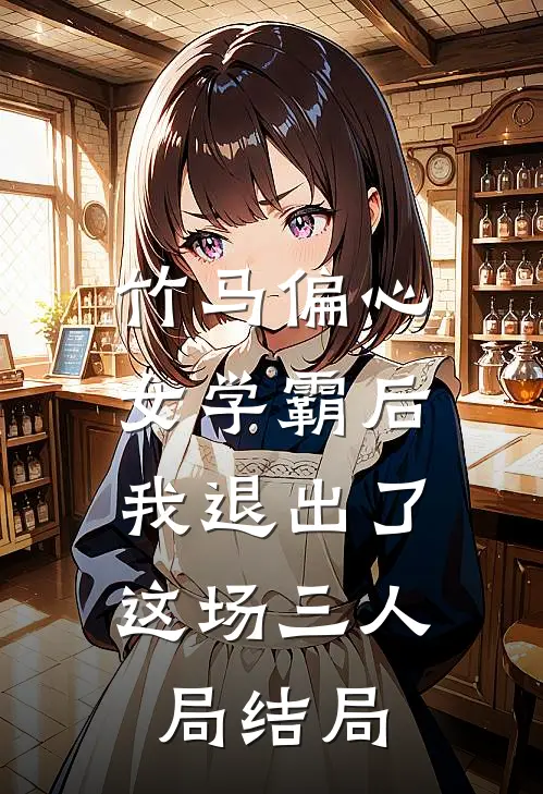 竹马偏心女学霸后，我退出了这场三人局结局