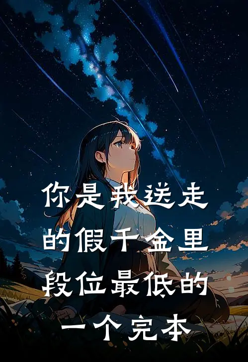 你是我送走的假千金里，段位最低的一个完本
