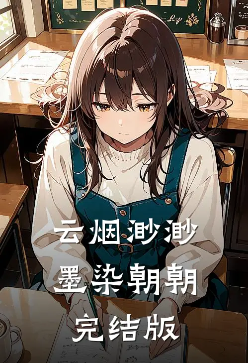 云烟渺渺，墨染朝朝完结版