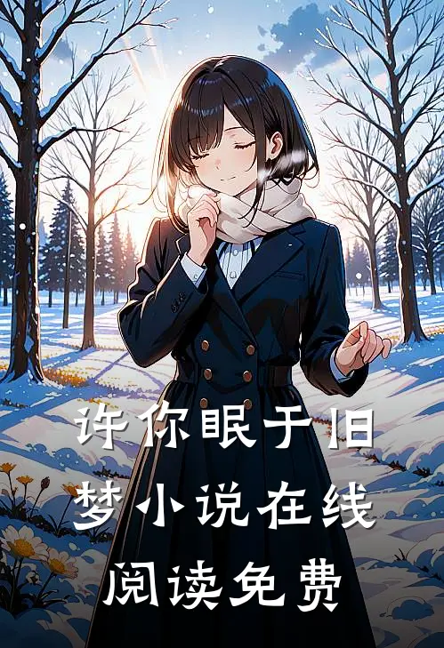 许你眠于旧梦小说在线阅读免费