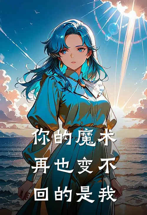 你的魔术，再也变不回的是我