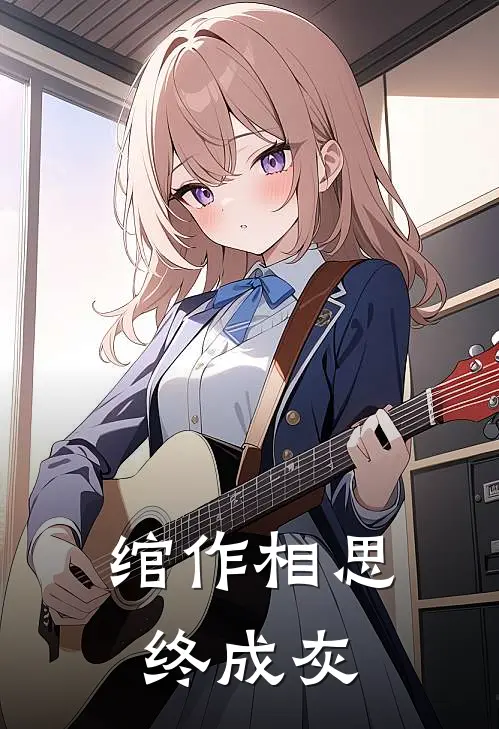 绾作相思终成灰