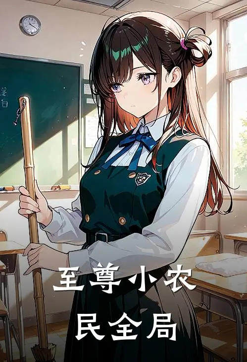 至尊小农民全局