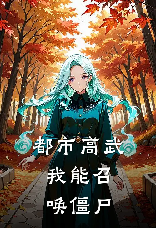 都市高武，我能召唤僵尸