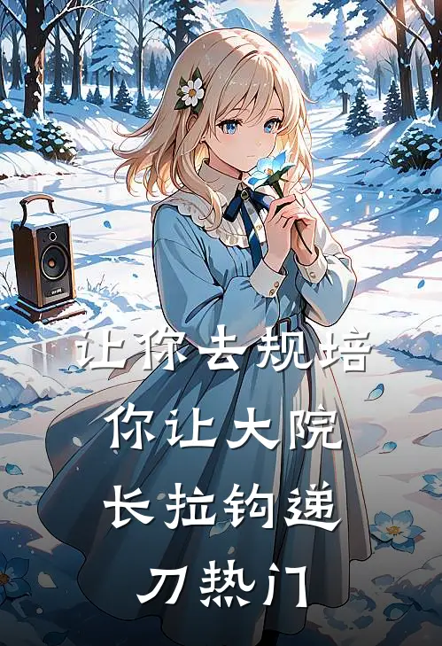 让你去规培，你让大院长拉钩递刀热门