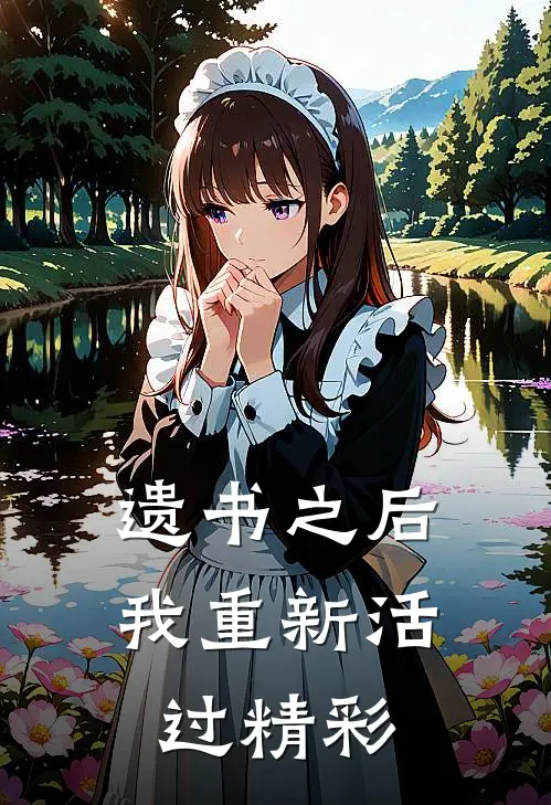 遗书之后，我重新活过精彩