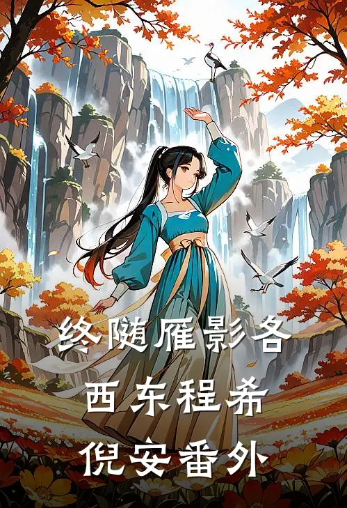 终随雁影各西东程希倪安番外