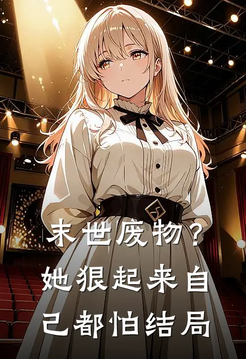 末世废物？她狠起来自己都怕结局