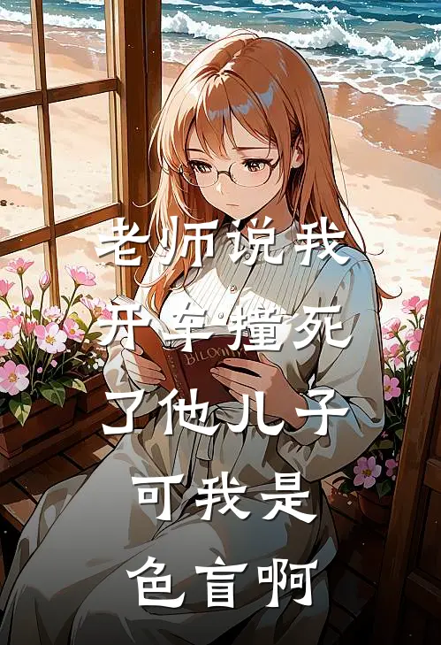 老师说我开车撞死了他儿子，可我是色盲啊