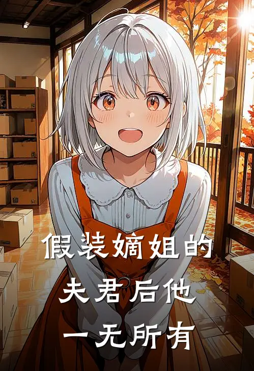 假装嫡姐的夫君后他一无所有