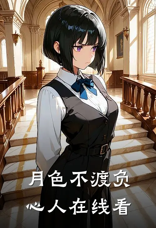 月色不渡负心人在线看