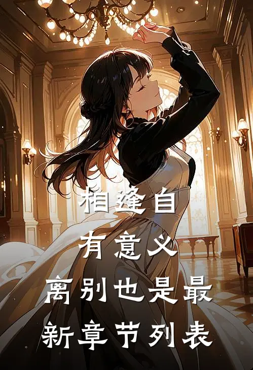 相逢自有意义，离别也是最新章节列表