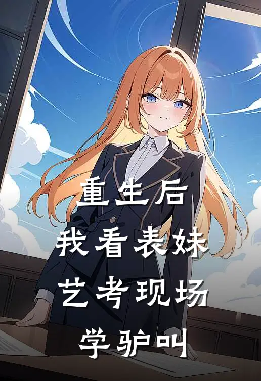 重生后，我看表妹艺考现场学驴叫