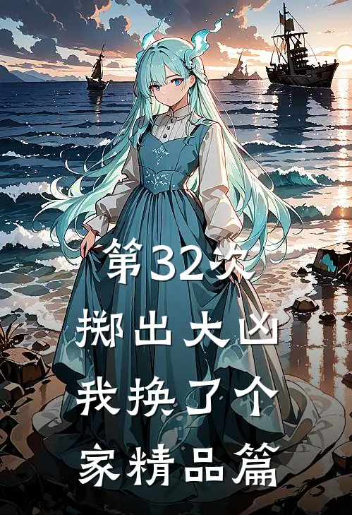 第32次掷出大凶，我换了个家精品篇
