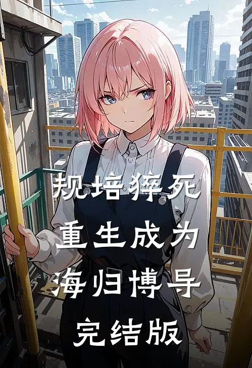 规培猝死，重生成为海归博导完结版