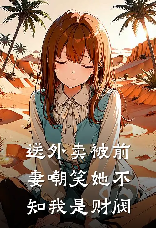 送外卖被前妻嘲笑她不知我是财阀
