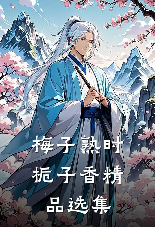 梅子熟时栀子香精品选集