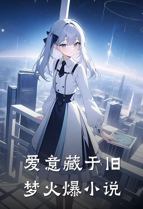 爱意藏于旧梦火爆小说