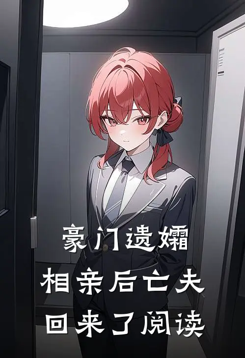 豪门遗孀，相亲后亡夫回来了阅读