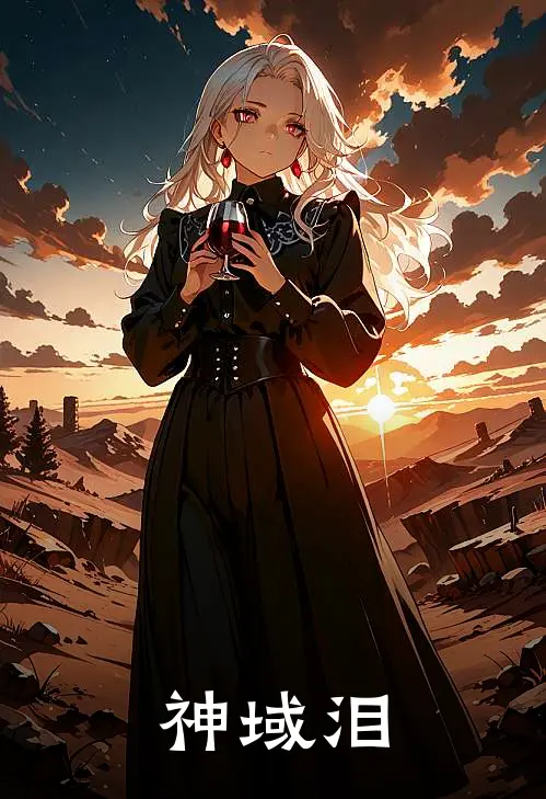 神域泪