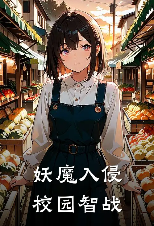 妖魔入侵：校园智战