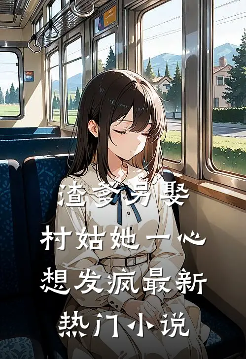 渣爹另娶，村姑她一心想发疯最新热门小说