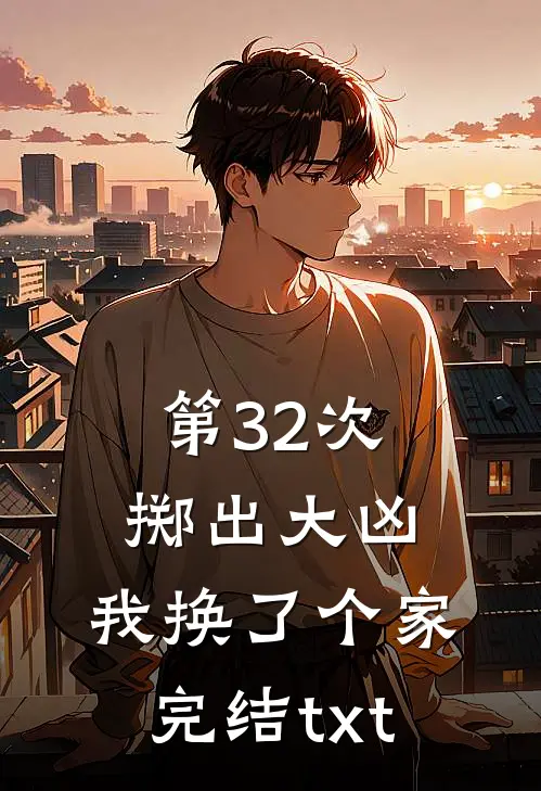 第32次掷出大凶，我换了个家完结txt
