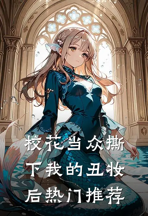 校花当众撕下我的丑妆后热门推荐