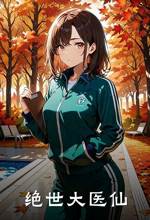绝世大医仙