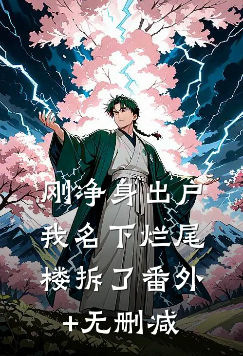 刚净身出户，我名下烂尾楼拆了番外+无删减