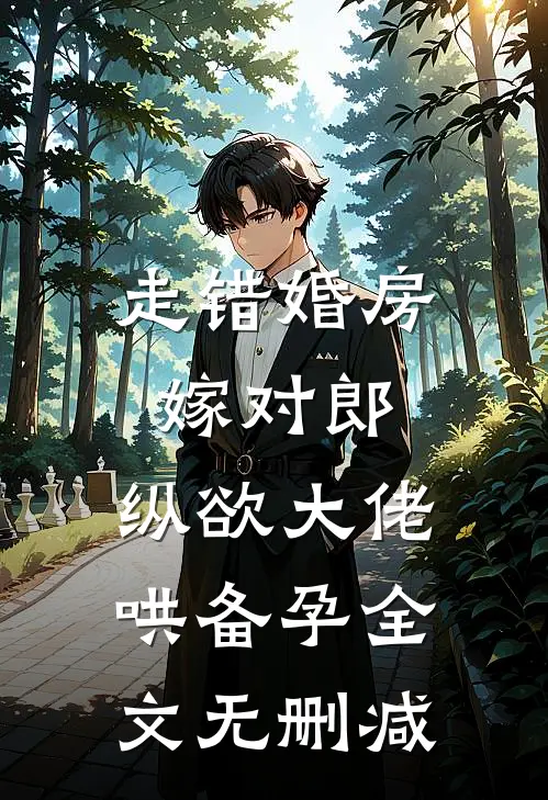 走错婚房嫁对郎，纵欲大佬哄备孕全文无删减