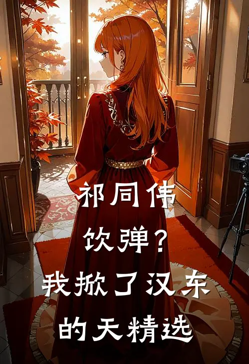 祁同伟饮弹？我掀了汉东的天精选
