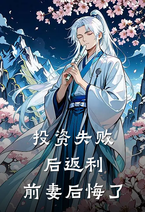 投资失败后返利，前妻后悔了