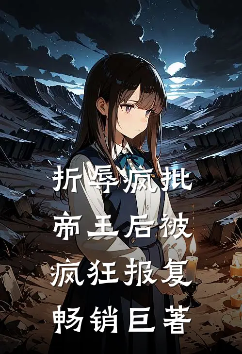 折辱疯批帝王后被疯狂报复畅销巨著
