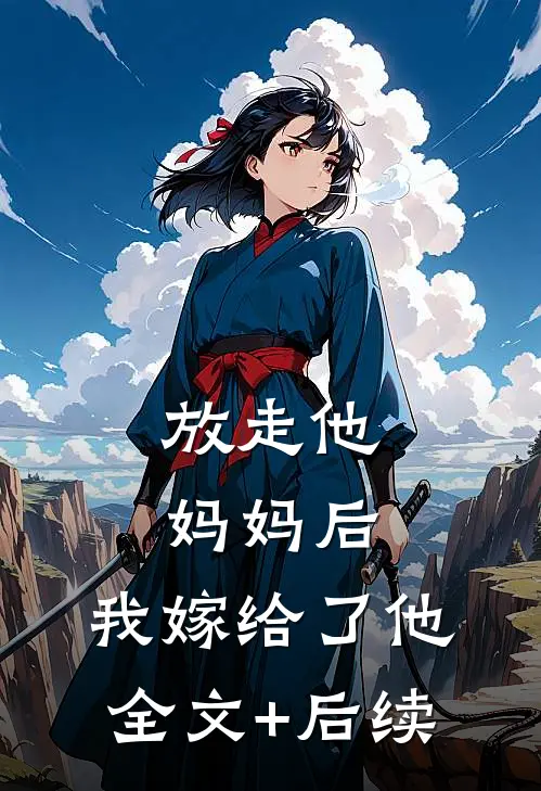 放走他妈妈后，我嫁给了他全文+后续