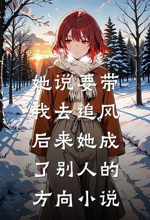 她说要带我去追风，后来她成了别人的方向小说