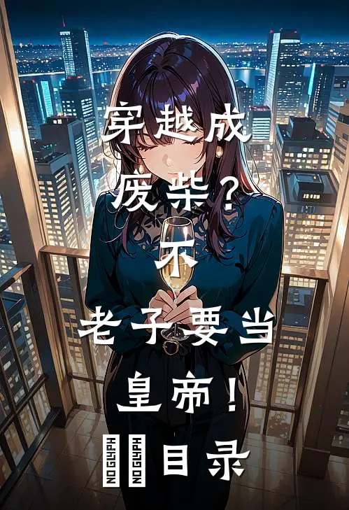 穿越成废柴？不，老子要当皇帝！​​目录