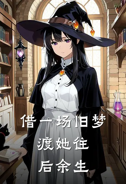 借一场旧梦，渡她往后余生