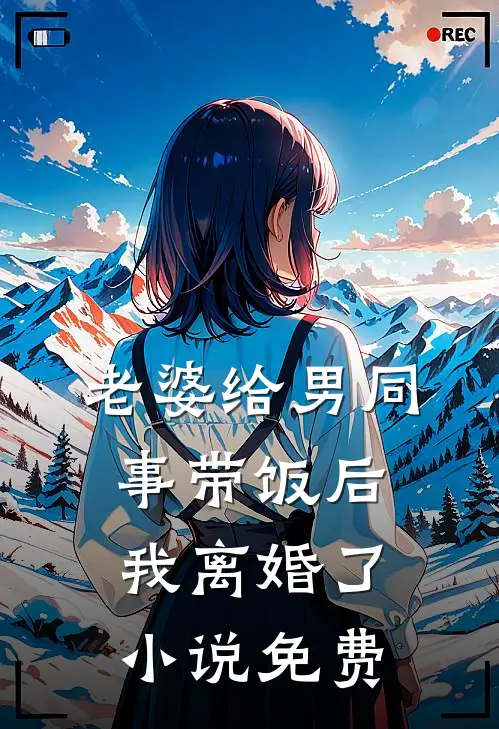 老婆给男同事带饭后，我离婚了小说免费