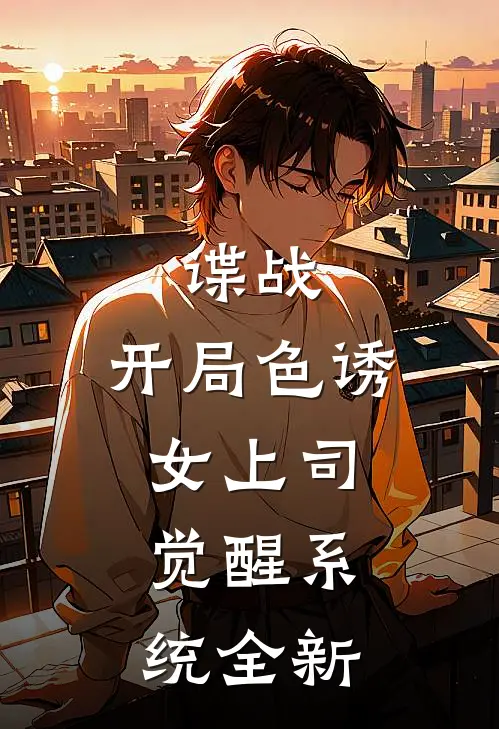 谍战：开局色诱女上司，觉醒系统全新