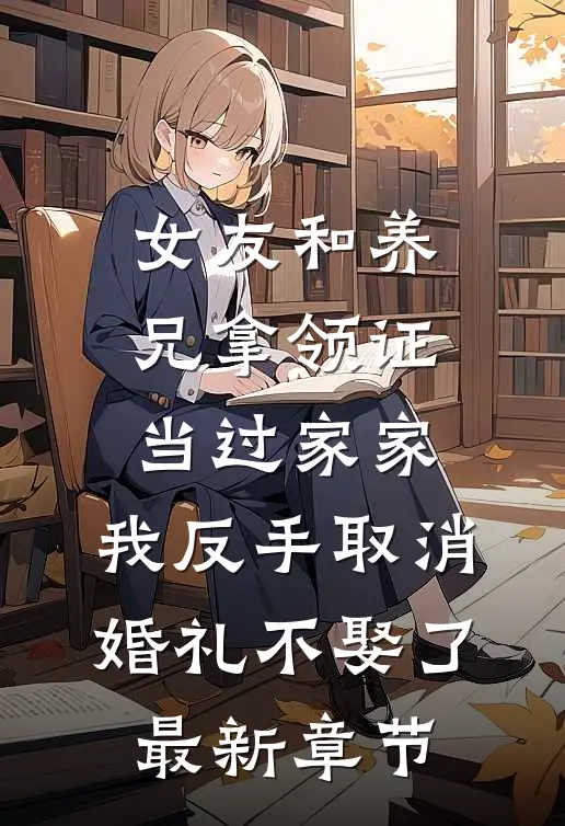 女友和养兄拿领证当过家家，我反手取消婚礼不娶了最新章节