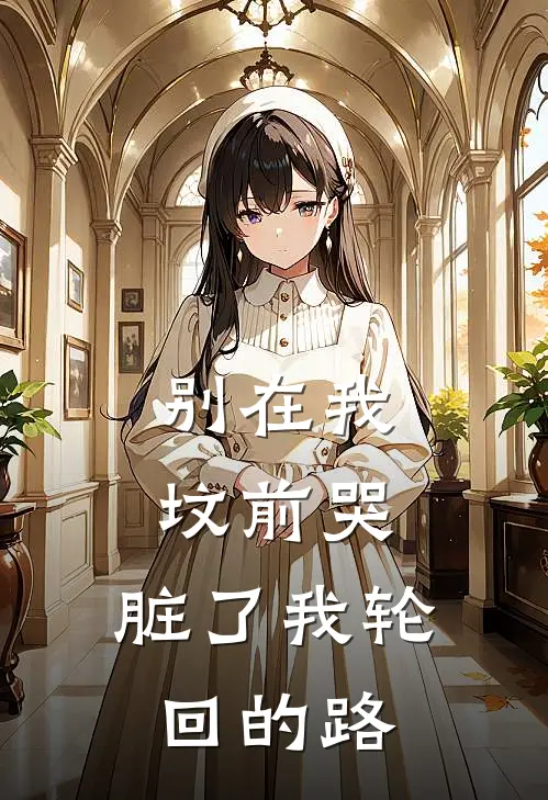 别在我坟前哭，脏了我轮回的路