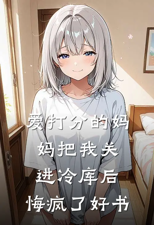 爱打分的妈妈把我关进冷库后，悔疯了好书